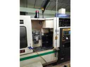 Online veiling Ensemble complet de machines-outils CNC – 5 axes, multitâche et tournage – MAZAK, DMG MORI, MORI SEIKI, HARDINGE, NAKAMURA