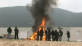 L'usine Shelbox des Salles-du-Gardon placée en liquidation judiciaire et occupée par les salariés