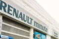 Renault Pugnac en redressement judiciaire